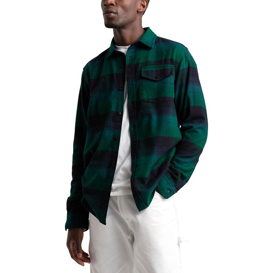 the north face stayside shirt