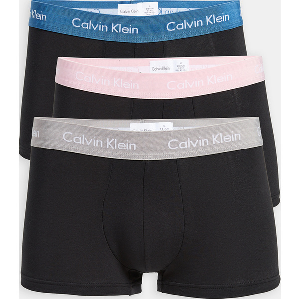 calvin klein underwear stretch 3 pack