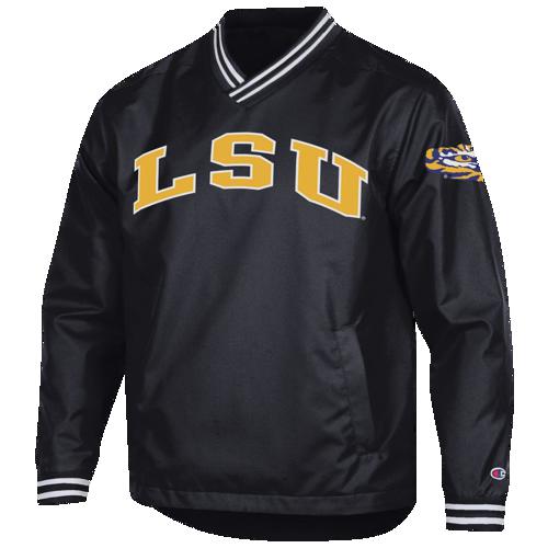 lsu champion sweatshirt