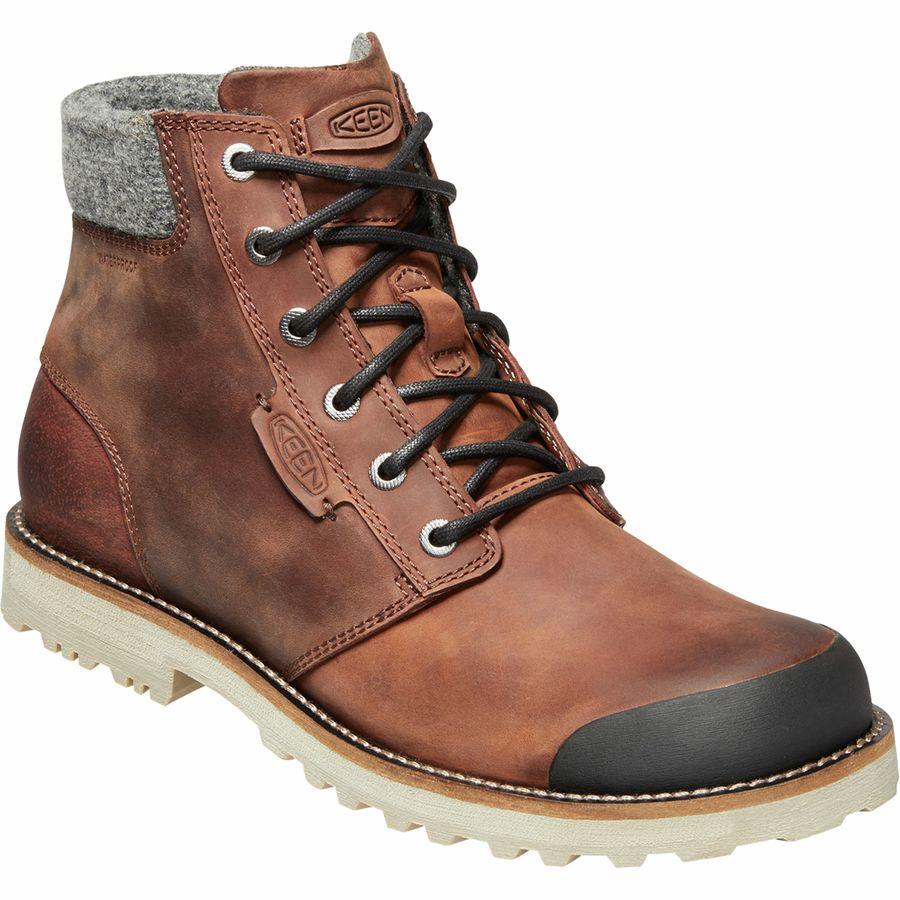 取寄 キーン メンズ スレーター 2 ブーツ Keen Men S Slater Ii Boot Fawn 貨物輸送無料 Hbpublications Com