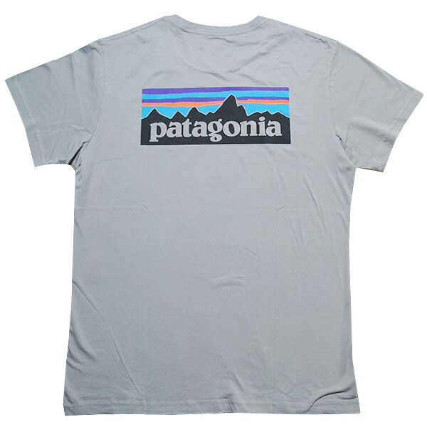 patagonia cotton t shirt