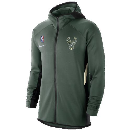 bucks showtime hoodie