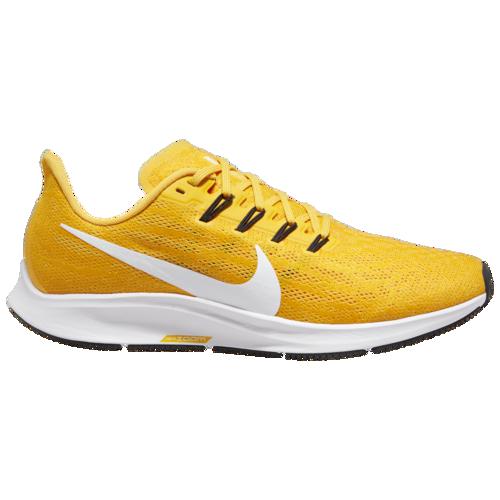 nike air zoom pegasus 36 amarillo