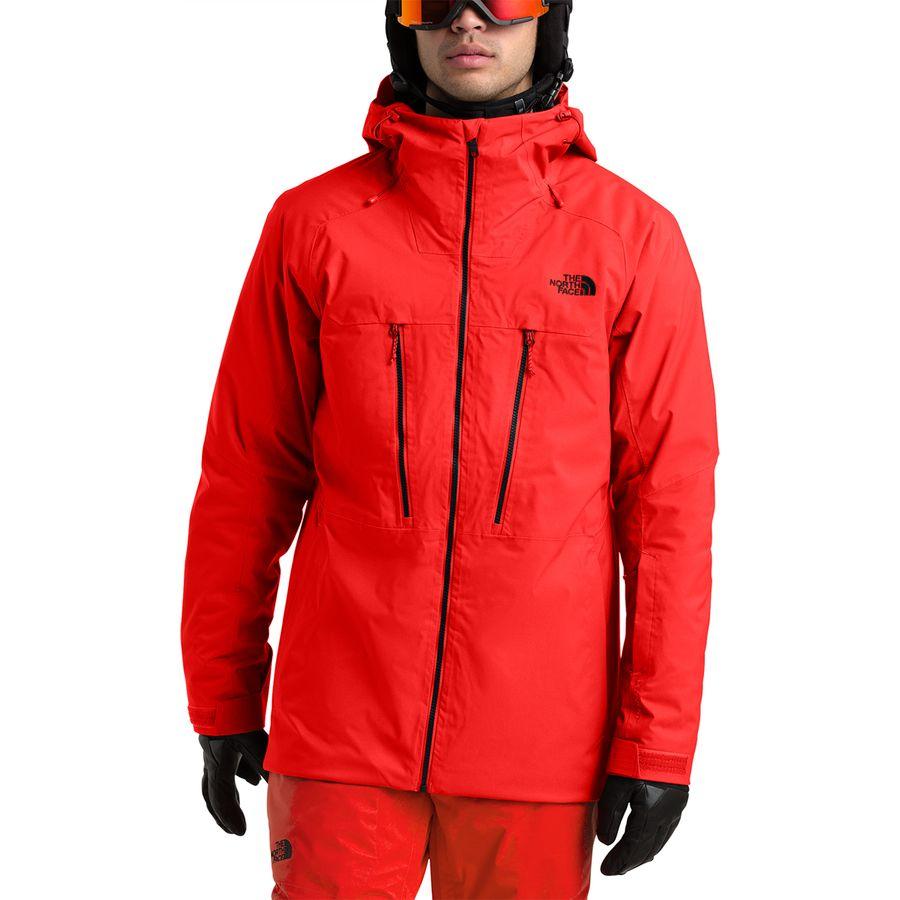 north face m thermoball