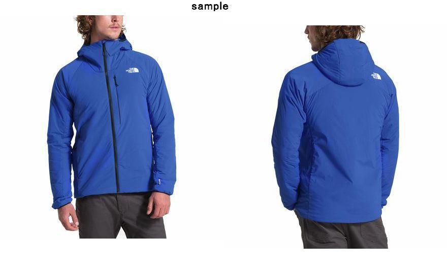 ventrix insulated hoodie