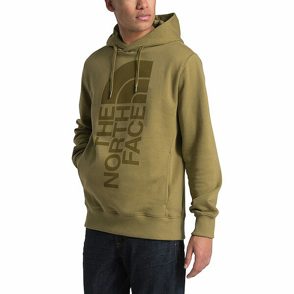 north face men's trivert hoodie