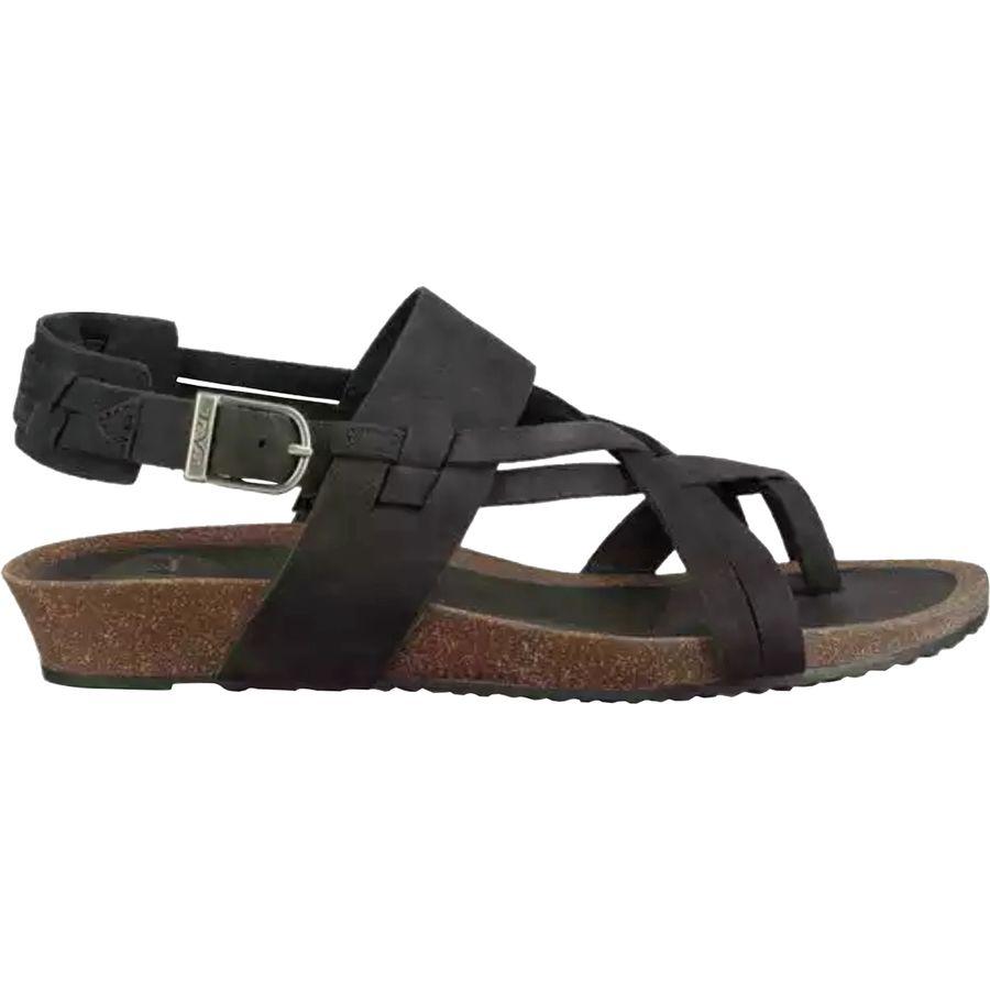 teva sandals ysidro