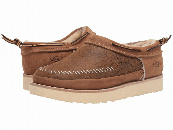 ugg campfire slip on