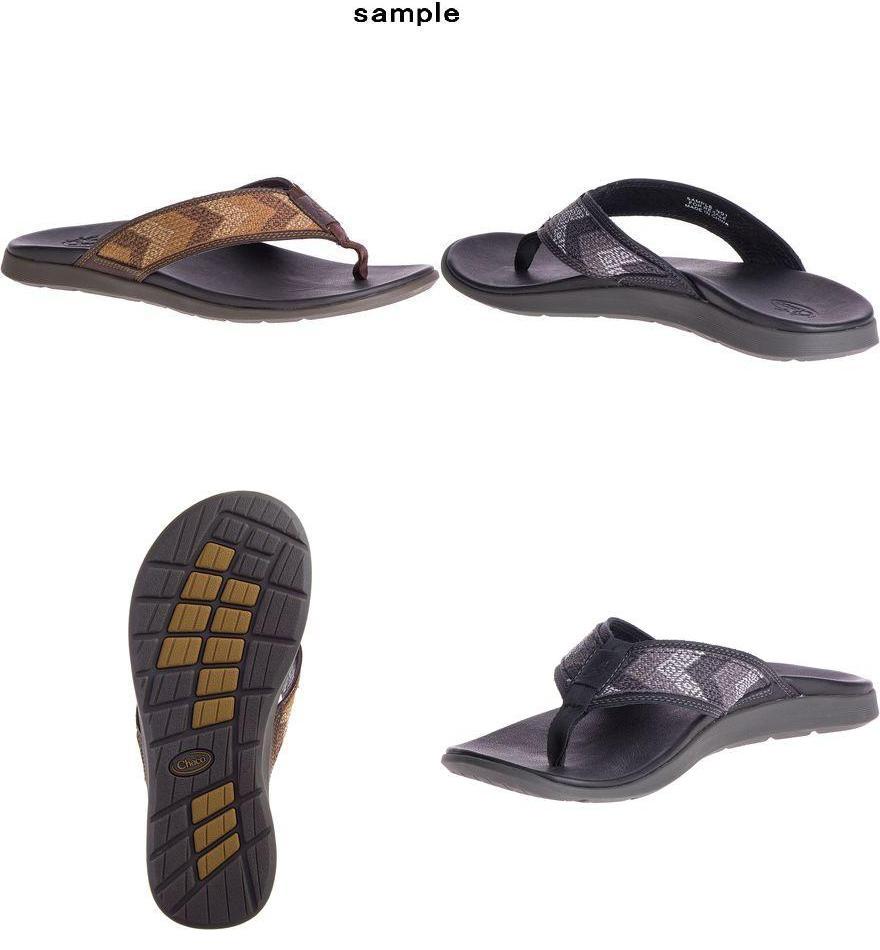 chaco marshall flip flops