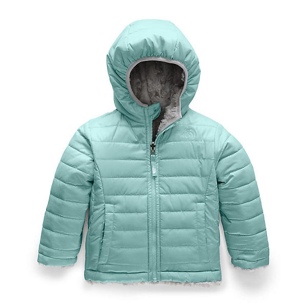 north face youth mossbud