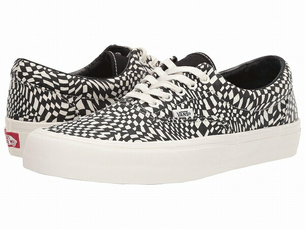 vans unisex era