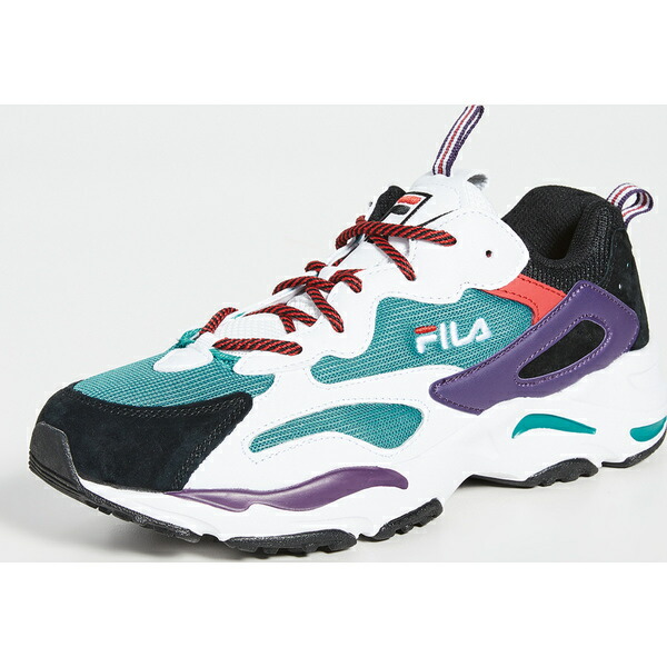 fila race tracer