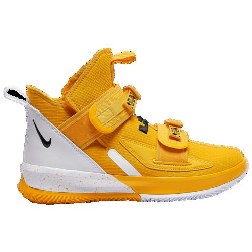 lebron soldier 13 white