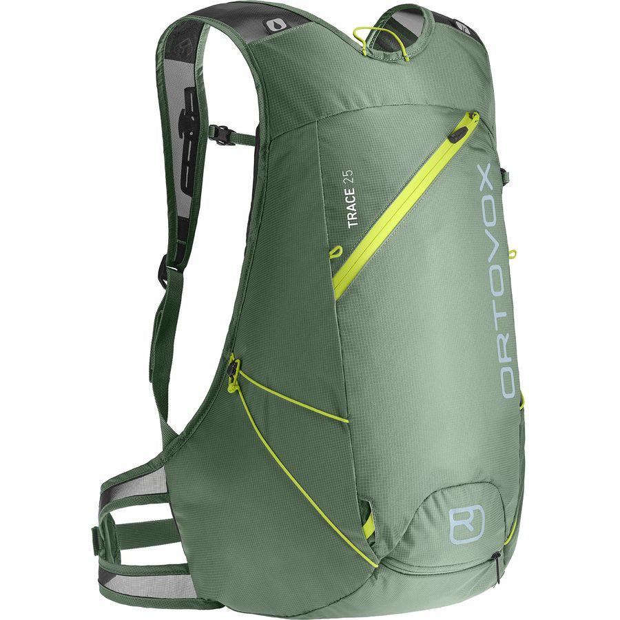 サイズ交換ｏｋ バックパック リュック Ortovox バッグ リュック バックパック 25l トレース 取寄 オルトボックス Men S Isar Green Backpack 25l Trace Tresor Gov Bf