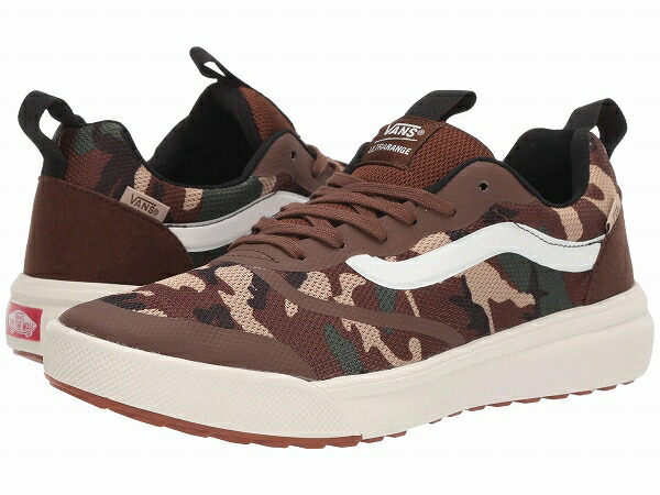 vans ultrarange rapidweld mens