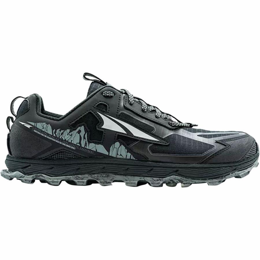 altra lone peak 4.5 trail