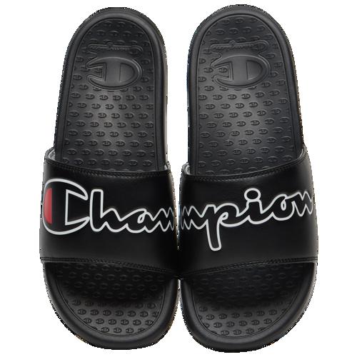 champion split script slides