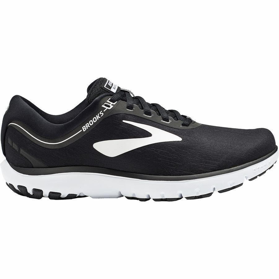 pure brooks shoes