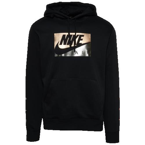 50 Off Nike ナイキ メンズ パーカー メタリック ボックスド エア フーディ ブラック シルバー 黒 銀 Nike Men S Metallic Boxed Air Hoodie Black Copper Silver 正規品 Www Or Hu