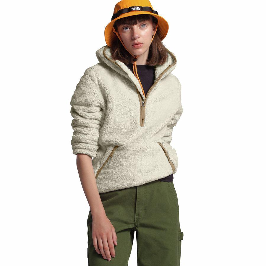 north face campshire hooded