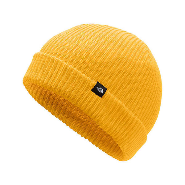 north face free beanie