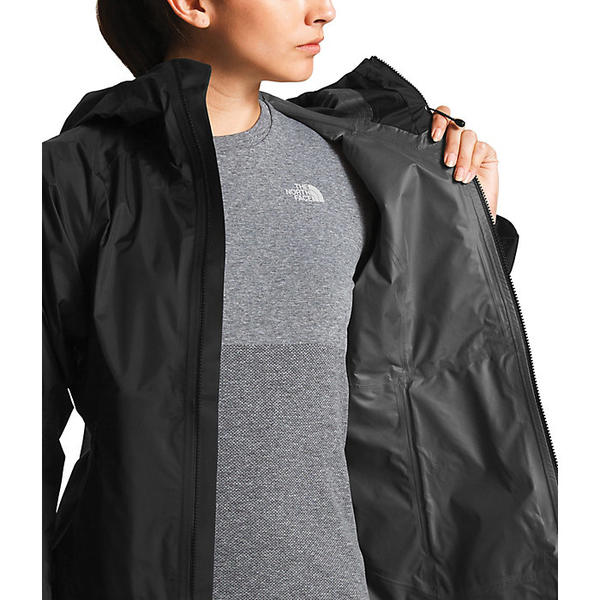 送料0円 取寄 ノースフェイス レディース インペンダー ゴアテックス ジャケット The North Face Women S Impendor Gtx Jacket Tnf Black Tnf Black 送料無料 レインウェア
