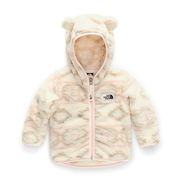 north face bear sweatshirt