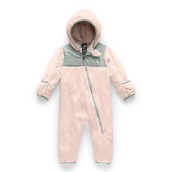 north face oso infant one piece