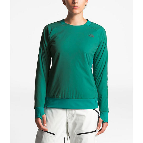 the north face ventrix crew