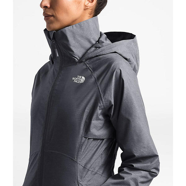 north face inlux dryvent