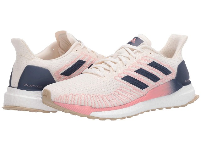 セール 19 ブースト ソーラー レディース 取寄 アディダス ランニングシューズ Pink Indigo Glory White Tech Chalk 19 Boost Solar Running Women Adidas Adid Ss Www Cuberoot Co