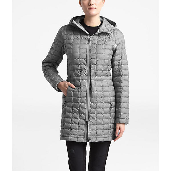 north face thermoball medium