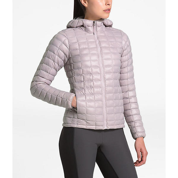 the north face thermoball eco hoodie