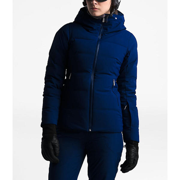 north face women's cirque jacket