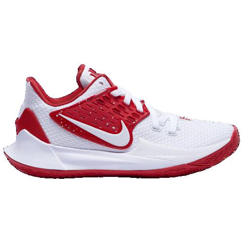 nike kyrie low 2 red