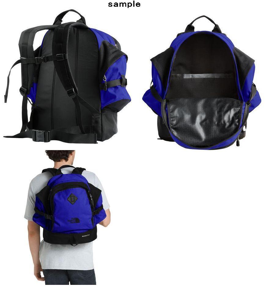 the north face 35l