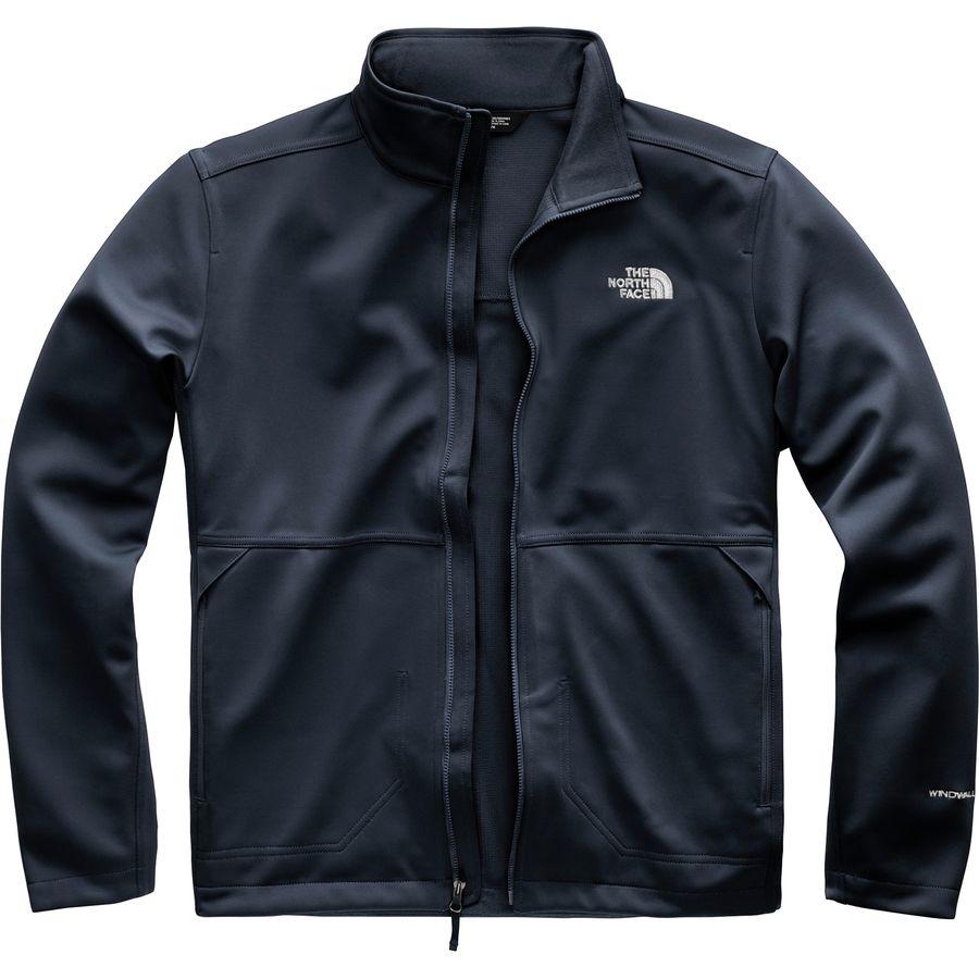 the north face men's canyonwall jacket