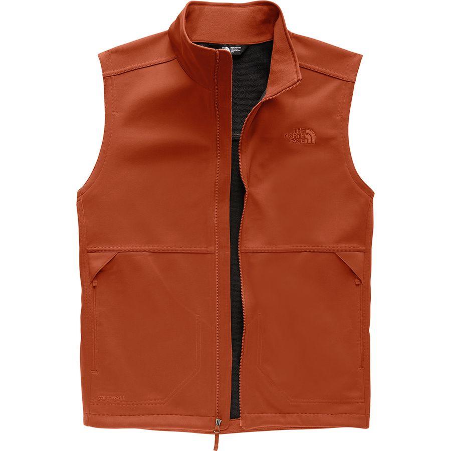 the north face canyonwall vest