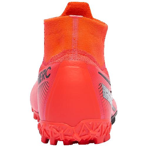 Nike JR Superfly 6 Elite Firm Ground Cleat
