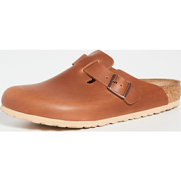 birkenstock cow clogs