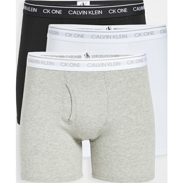 calvin klein white briefs