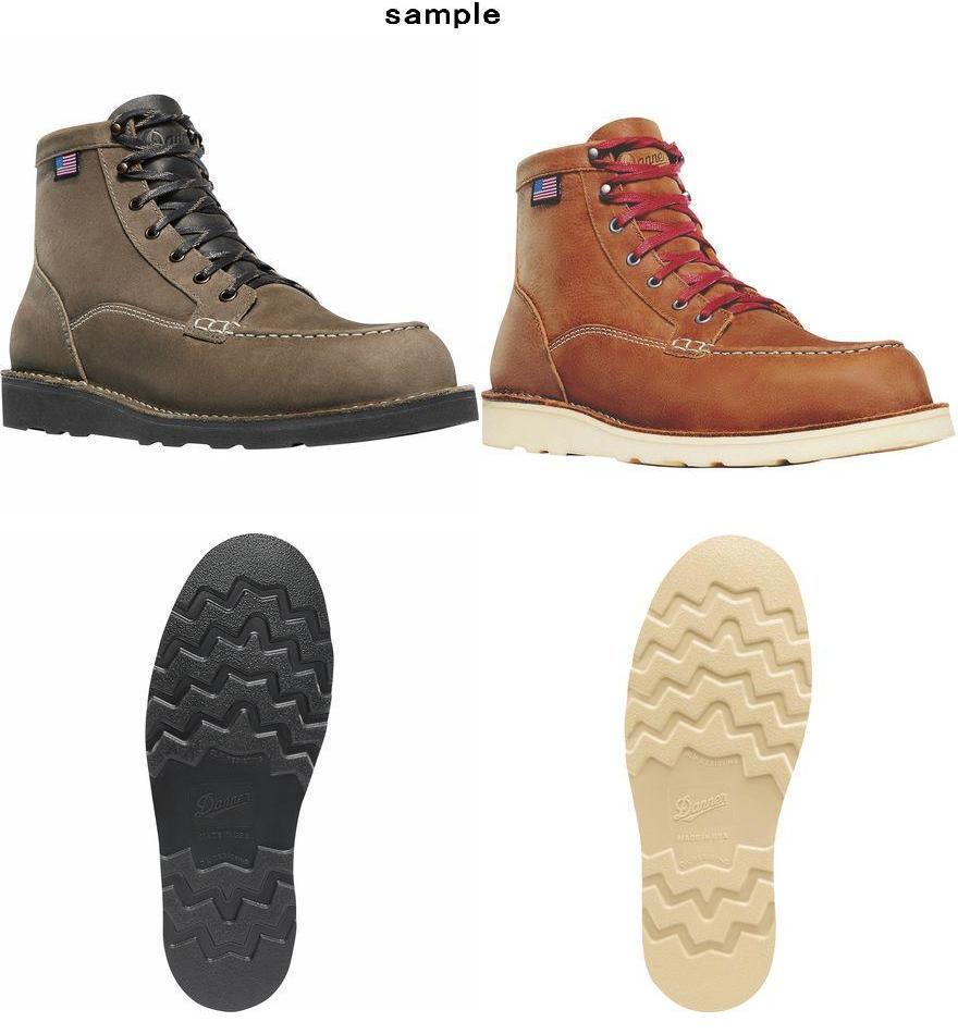 楽天市場 取寄 ダナー メンズ ブル ラン ラックス ブーツ Danner Men S Bull Run Lux Boot Burro Brown 送料無料 スウィートラグ