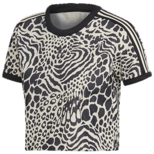 adidas leopard print shirt
