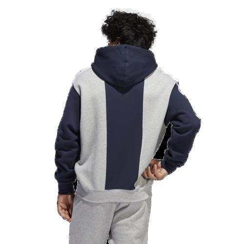 off court trefoil hoodie