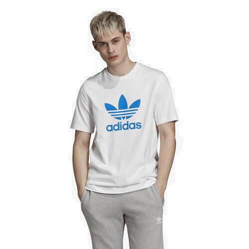 adidas bluebird t shirt