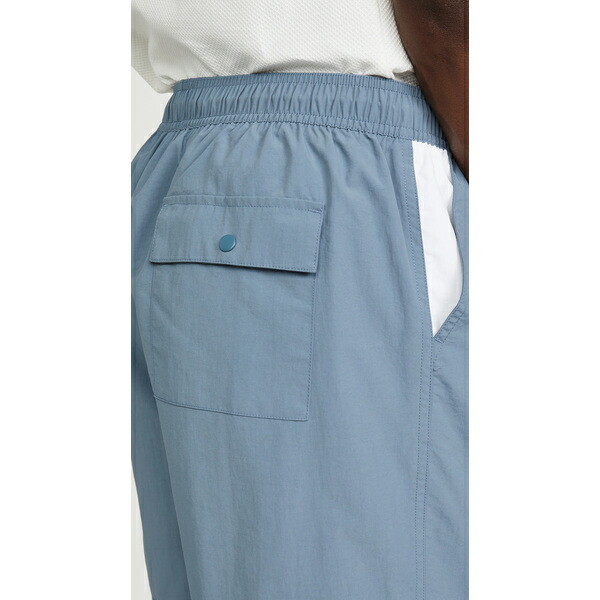 fred perry cargo shorts