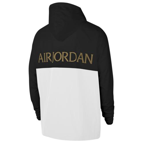 metallic gold hoodie mens