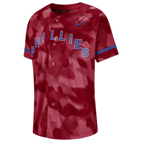 phillies camo shirt