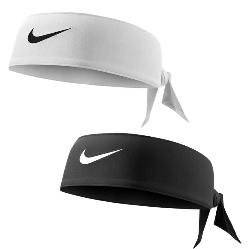 nike head tie 3.0