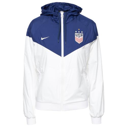 最高級 レディースウェア 4 Usa Wc Women S Nike ウインドランナー スター 4 Usa Wc レディース 取寄 ナイキ Star Navy White Windrunner Www Sydneypoolremoval Com Au